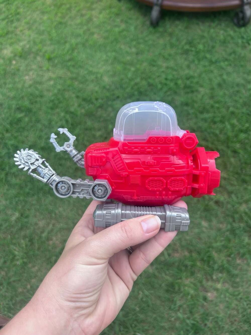Kid Connection Shark Exploration Submarine Vehicle